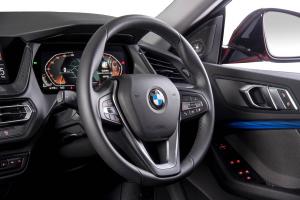 BMW 220d Gran Coupe Sport Line 2020 года  (ZA)
